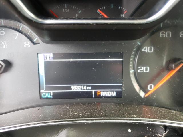 Photo 8 from auction – 2015 CHEVROLET IMPALA LT with VIN 1G1125S31FU137686