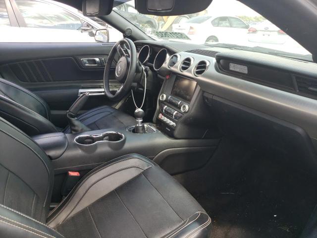 Photo 5 from auction – 2015 FORD MUSTANG with VIN 1FA6P8TH3F5381575