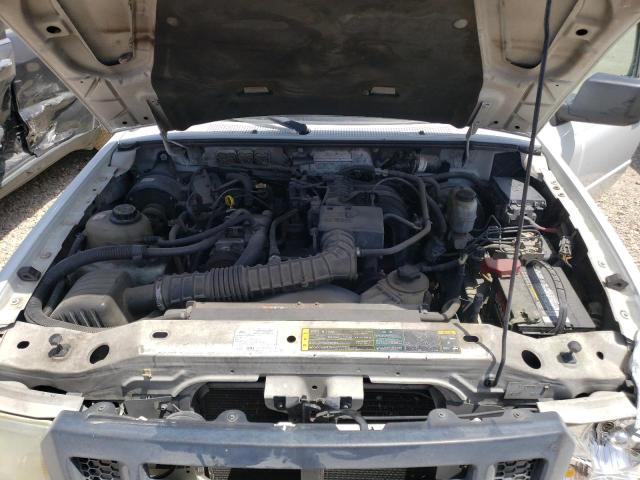 Photo 7 from auction – 2009 FORD RANGER with VIN 1FTYR10D69PA44400