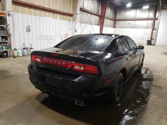 Photo 4 from auction – 2013 DODGE CHARGER SE with VIN 2C3CDXBGXDH526842