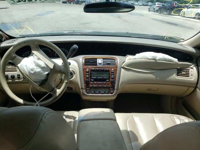 Photo 9 from auction – 2002 TOYOTA AVALON XL with VIN 4T1BF28B62U222736