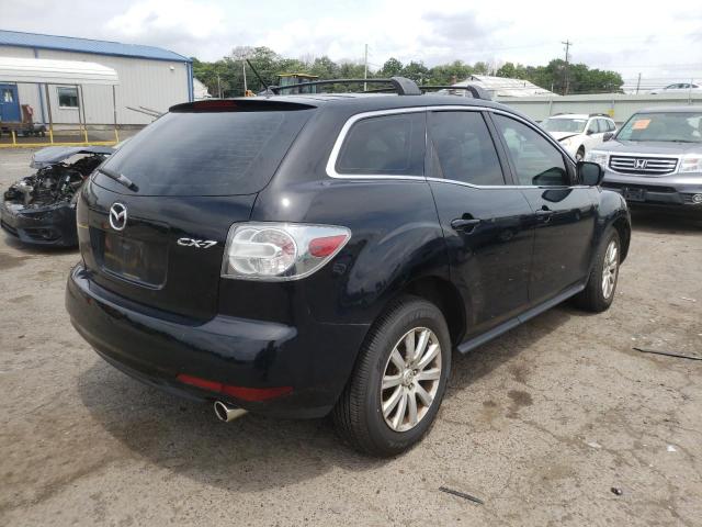 Photo 4 from auction – 2011 MAZDA CX-7 with VIN JM3ER2AM1B0356654