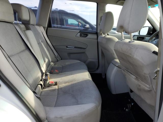 Photo 6 from auction – 2011 SUBARU FORESTER 2 with VIN JF2SHAAC1BH708294