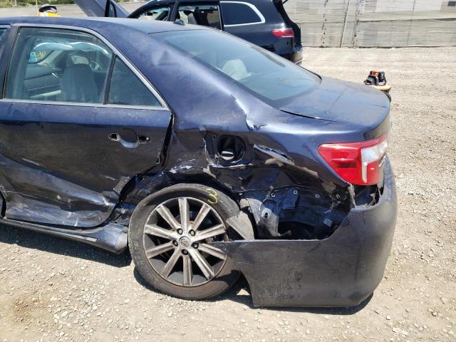 Photo 9 from auction – 2014 TOYOTA CAMRY L with VIN 4T4BF1FK5ER418996