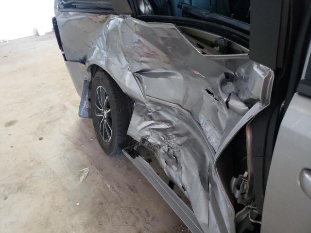 Photo 9 from auction – 2016 DODGE GRAND CARA with VIN 2C4RDGEGXGR227657