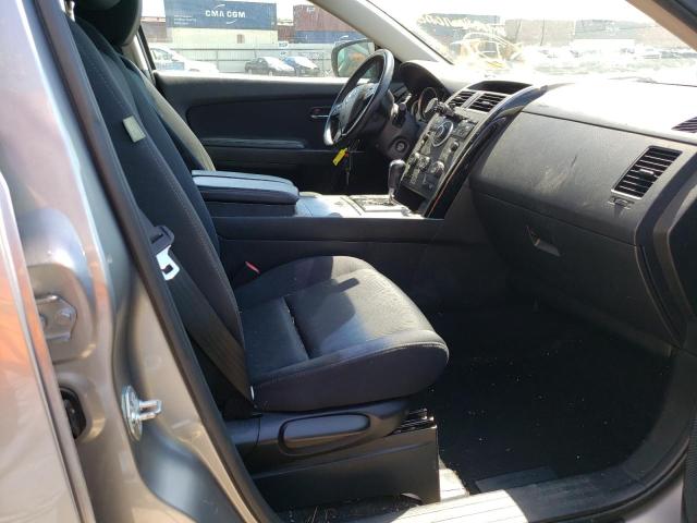 Photo 5 from auction – 2012 MAZDA 3 PREMIUM with VIN JM3TB3BV0C0348054