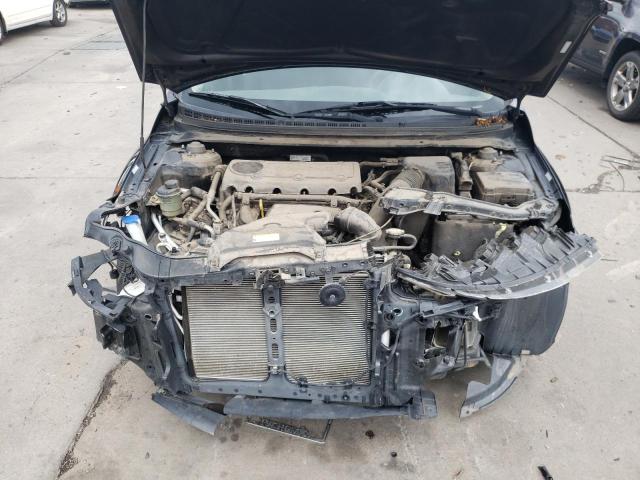 صورة رقم 7 من المزاد - 2012 KIA FORTE EX مع VIN KNAFU4A22C5634789