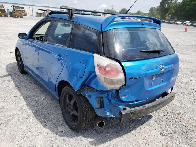 Photo 3 from auction – 2007 TOYOTA COROLLA MA with VIN 2T1KR30E97C635147