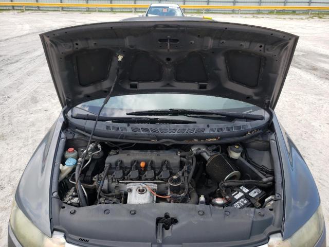 Photo 7 from auction – 2010 HONDA CIVIC VP with VIN 2HGFA1F32AH562057