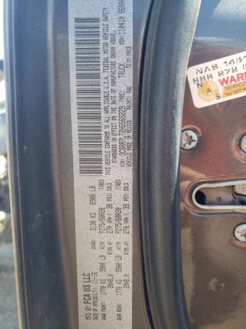 Photo 10 from auction – 2017 RAM 1500 SLT with VIN 3C6RR7LT2HG565229