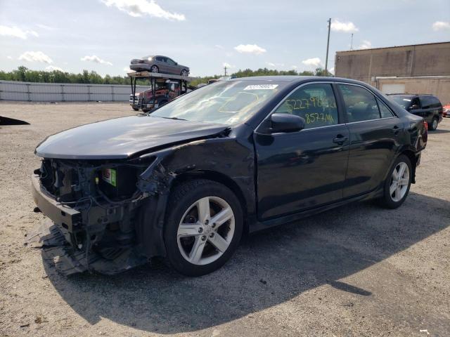 Photo 2 from auction – 2012 TOYOTA CAMRY BASE with VIN 4T1BF1FK8CU050742