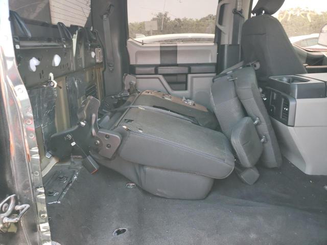 Photo 6 from auction – 2018 FORD F150 SUPER with VIN 1FTEW1E5XJKF52867