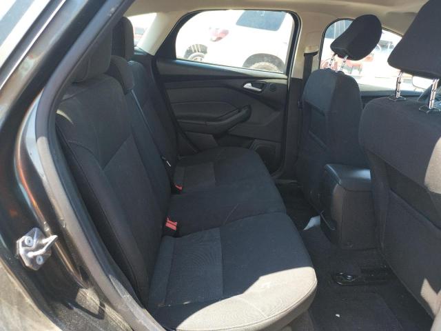 Photo 6 from auction – 2017 FORD FOCUS SEL with VIN 1FADP3M22HL299548