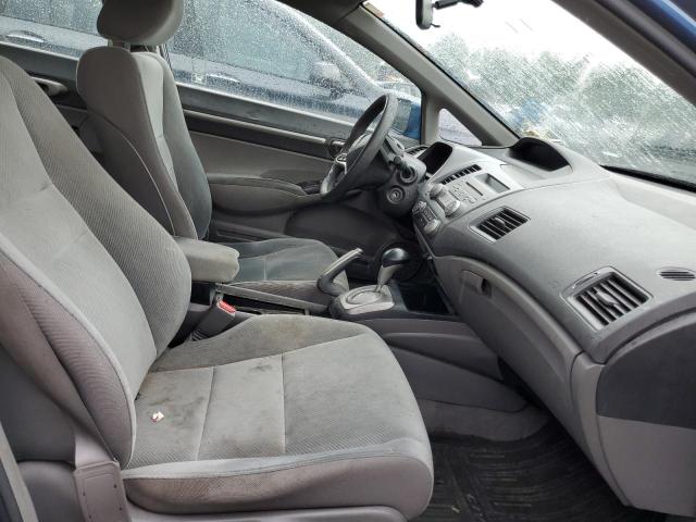 Photo 5 from auction – 2010 HONDA CIVIC EX with VIN 2HGFA1F82AH536408