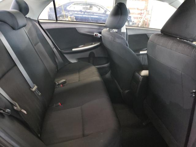 Photo 6 from auction – 2011 TOYOTA COROLLA BA with VIN 2T1BU4EE2BC747343