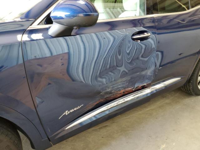 Photo 9 from auction – 2022 BUICK ENVISION A with VIN LRBFZSR44ND071511