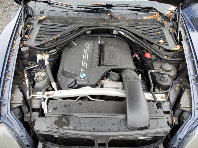 Photo 7 from auction – 2011 BMW X5 XDRIVE3 with VIN 5UXZV4C57BL412911