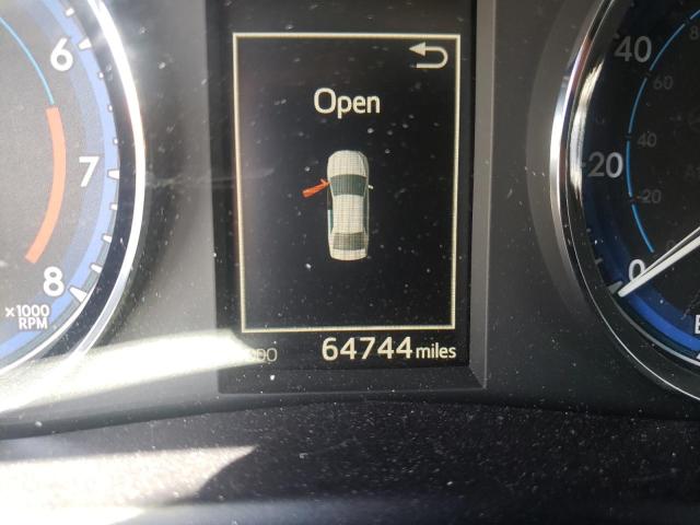 Photo 8 from auction – 2018 TOYOTA COROLLA L with VIN 5YFBURHE5JP770395