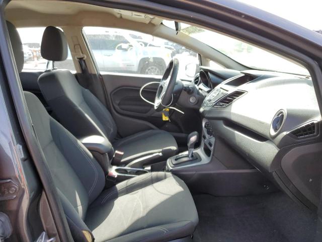 Photo 5 from auction – 2018 FORD FIESTA with VIN 3FADP4BJ7JM116732