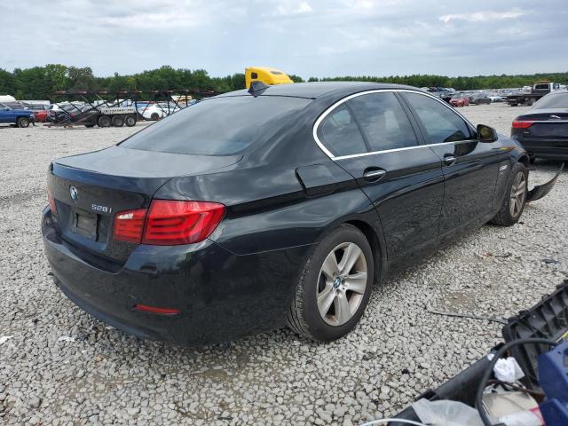 Photo 4 from auction – 2012 BMW 528XI with VIN WBAXH5C54CDW07492