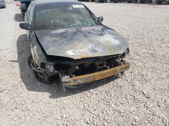 Photo 9 from auction – 2000 TOYOTA CAMRY CE with VIN JT2BG22K9Y0478274