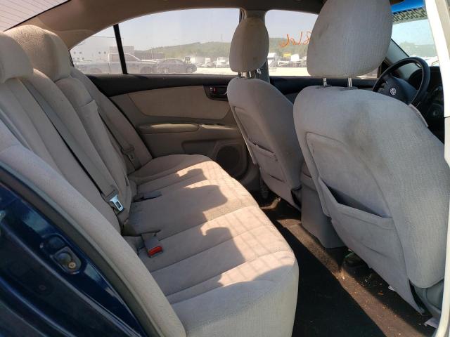 Photo 6 from auction – 2008 KIA OPTIMA with VIN KNAGE123285183930
