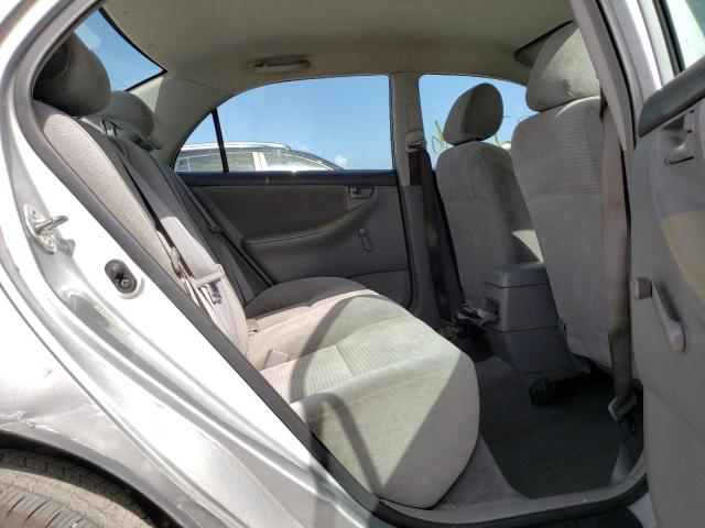 Photo 6 from auction – 2006 TOYOTA COROLLA CE with VIN 1NXBR32E66Z718352