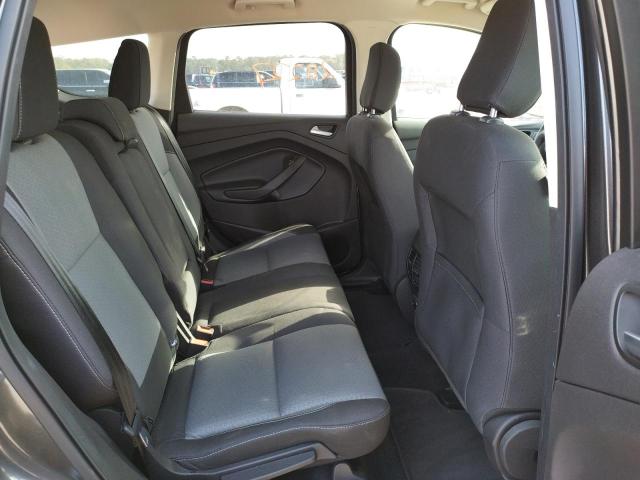 Photo 6 from auction – 2018 FORD ESCAPE SE with VIN 1FMCU0GDXJUC95107