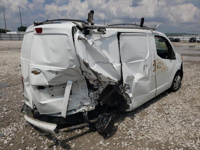 Photo 4 from auction – 2015 CHEVROLET CITY EXPRE with VIN 3N63M0YN4FK705187