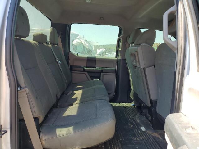 Photo 6 from auction – 2018 FORD F250 SUPER with VIN 1FT7W2BTXJEC07189