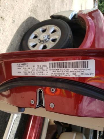 Photo 10 from auction – 2015 RAM 2500 LARAM with VIN 3C6UR5FL8FG581975