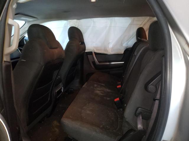 Photo 6 from auction – 2008 GMC ACADIA SLE with VIN 1GKER13778J238576