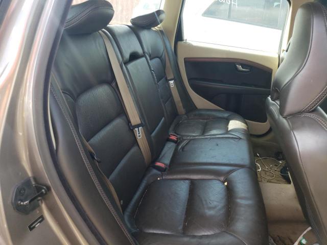 Photo 6 from auction – 2010 VOLVO XC70 3.2 with VIN YV4982BZ6A1076564