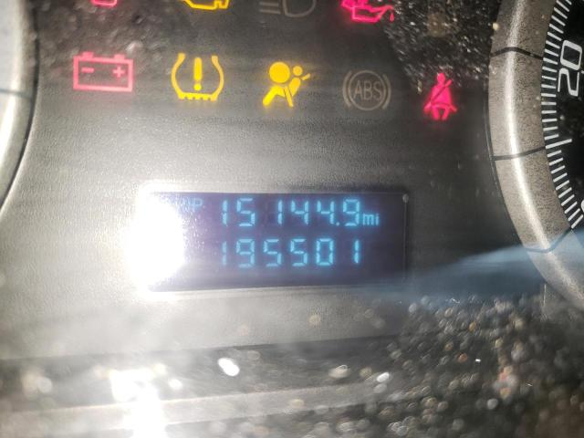 Photo 8 from auction – 2008 FORD ESCAPE XLT with VIN 1FMCU93128KB16029