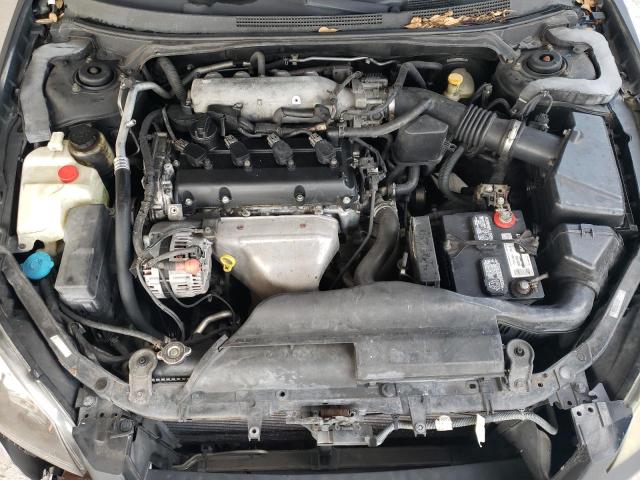 Photo 7 from auction – 2006 NISSAN ALTIMA S with VIN 1N4AL11D96N397180