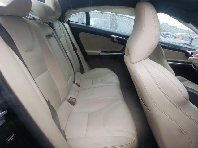 Photo 6 from auction – 2015 VOLVO S60 PREMIE with VIN YV126MFK0F2364238