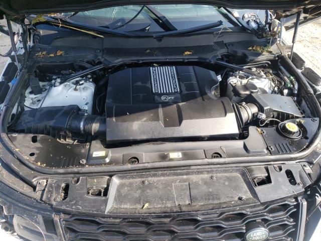 Photo 7 from auction – 2019 LAND ROVER RANGE ROVE with VIN SALWZ2SE0KA853668