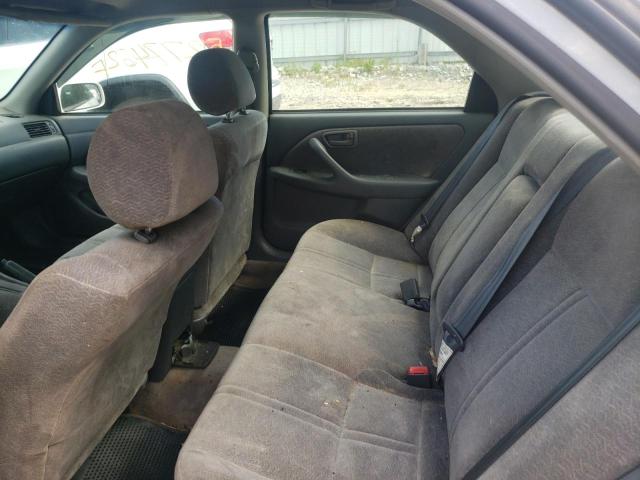 Photo 6 from auction – 1997 TOYOTA CAMRY CE with VIN 4T1BG22K6VU089065