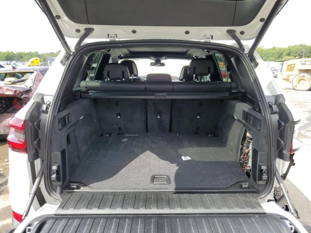 Photo 9 from auction – 2021 BMW X5 SDRIVE with VIN 5UXCR4C01M9F08700
