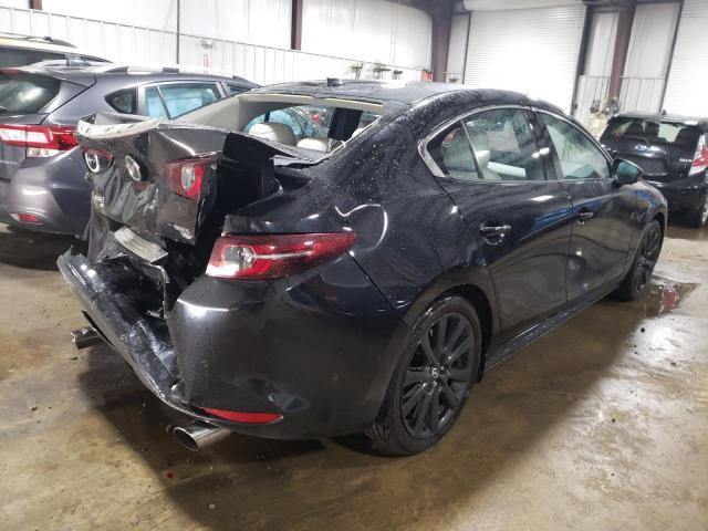 Photo 4 from auction – 2021 MAZDA 3 PREMIUM with VIN JM1BPBEY8M1319743