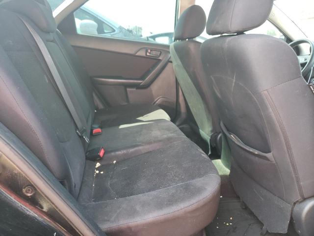 Photo 6 from auction – 2011 KIA FORTE EX with VIN KNAFU5A22B5349949