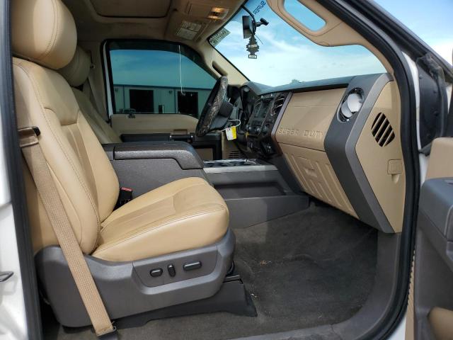 Photo 5 from auction – 2012 FORD F250 SUPER with VIN 1FT7W2BT7CEB89009