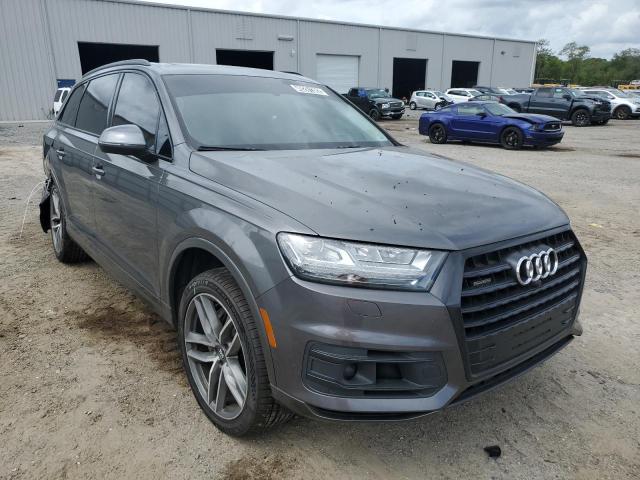 AUDI Q7 PRESTIG 2018 with VIN WA1VAAF77JD034048 - Photo from auction