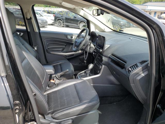 Photo 5 from auction – 2020 FORD ECOSPORT T with VIN MAJ6S3KLXLC327446