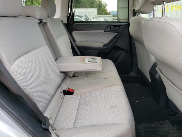 Photo 6 from auction – 2017 SUBARU FORESTER 2 with VIN JF2SJAGC5HH508071