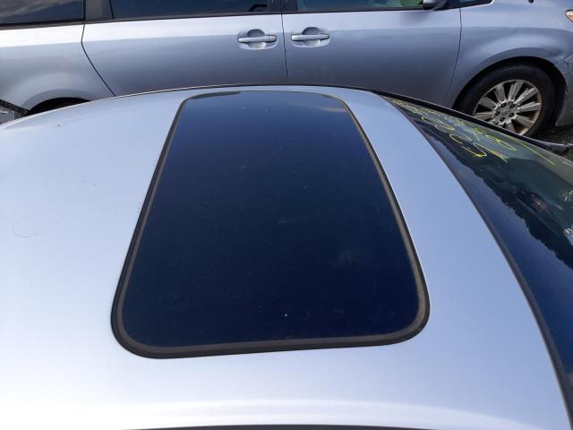 Photo 9 from auction – 2004 HONDA ACCORD EX with VIN 1HGCM82664A005304