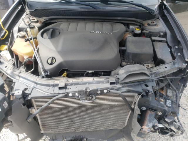 Photo 7 from auction – 2014 DODGE AVENGER SE with VIN 1C3CDZAG2EN235077