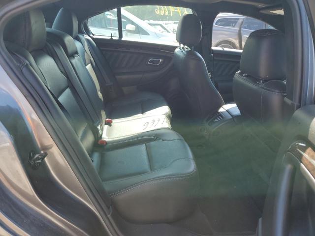 Photo 6 from auction – 2013 FORD TAURUS LIM with VIN 1FAHP2F88DG164574