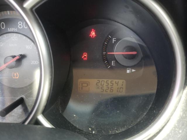 Photo 8 from auction – 2008 NISSAN VERSA S with VIN 3N1BC11E18L453304