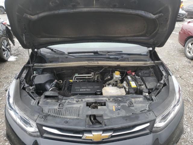 Photo 7 from auction – 2019 CHEVROLET TRAX LS with VIN 3GNCJKSB7KL347164